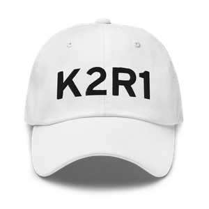 Le Maire Memorial Airport (K2R1) ICAO Hat
