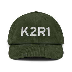 Le Maire Memorial Airport (K2R1) ICAO Hat