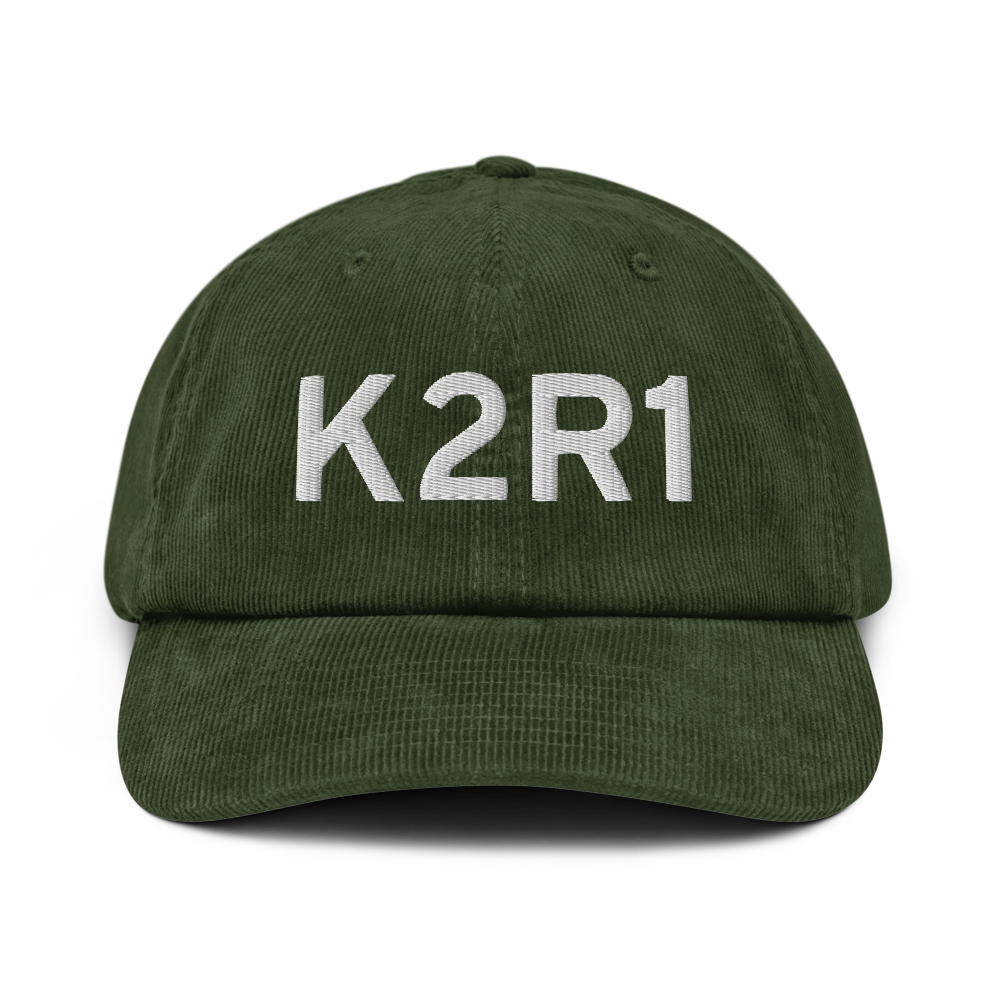 Le Maire Memorial Airport (K2R1) ICAO Hat 