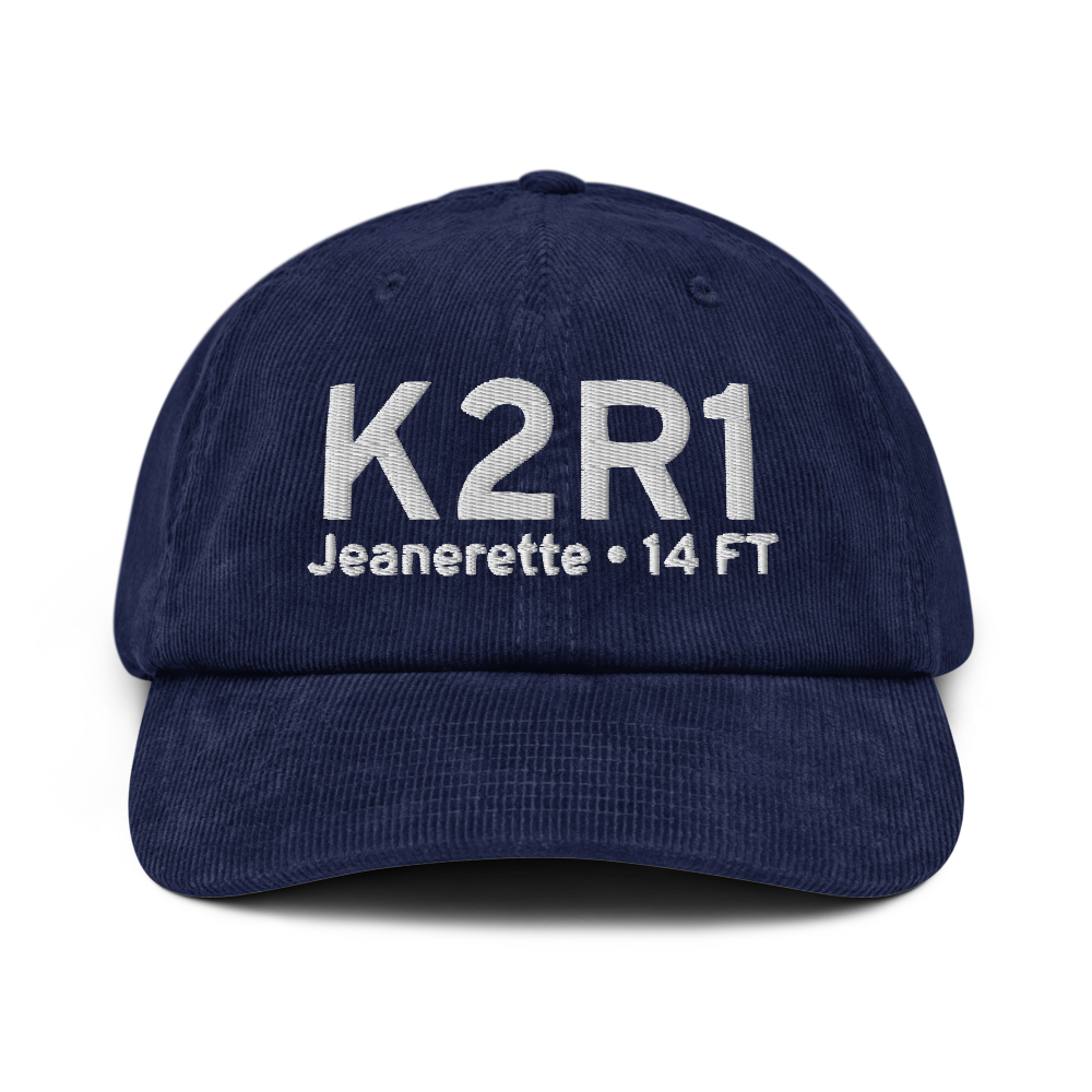Le Maire Memorial Airport (K2R1) ICAO Hat 