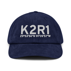 Le Maire Memorial Airport (K2R1) ICAO Hat