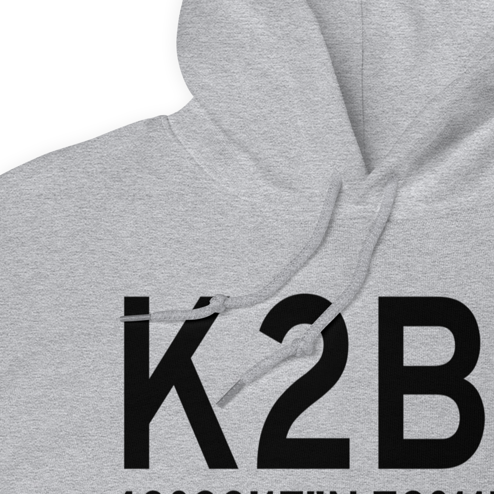 Parlin Field (K2B3) ICAO Hoodie Sweatshirt 