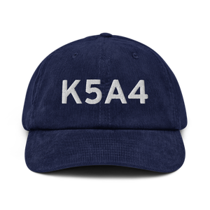 Okolona Municipal-Richard Stovall Field (K5A4) ICAO Hat