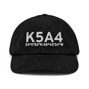 Okolona Municipal-Richard Stovall Field (K5A4) ICAO Hat