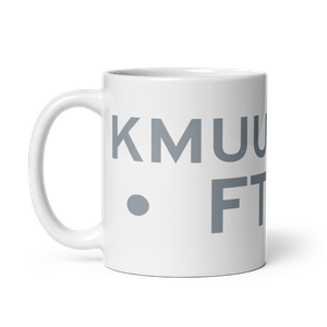 Huntingdon County Airport (KMUU) ICAO Mug