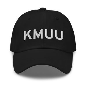 Huntingdon County Airport (KMUU) ICAO Hat