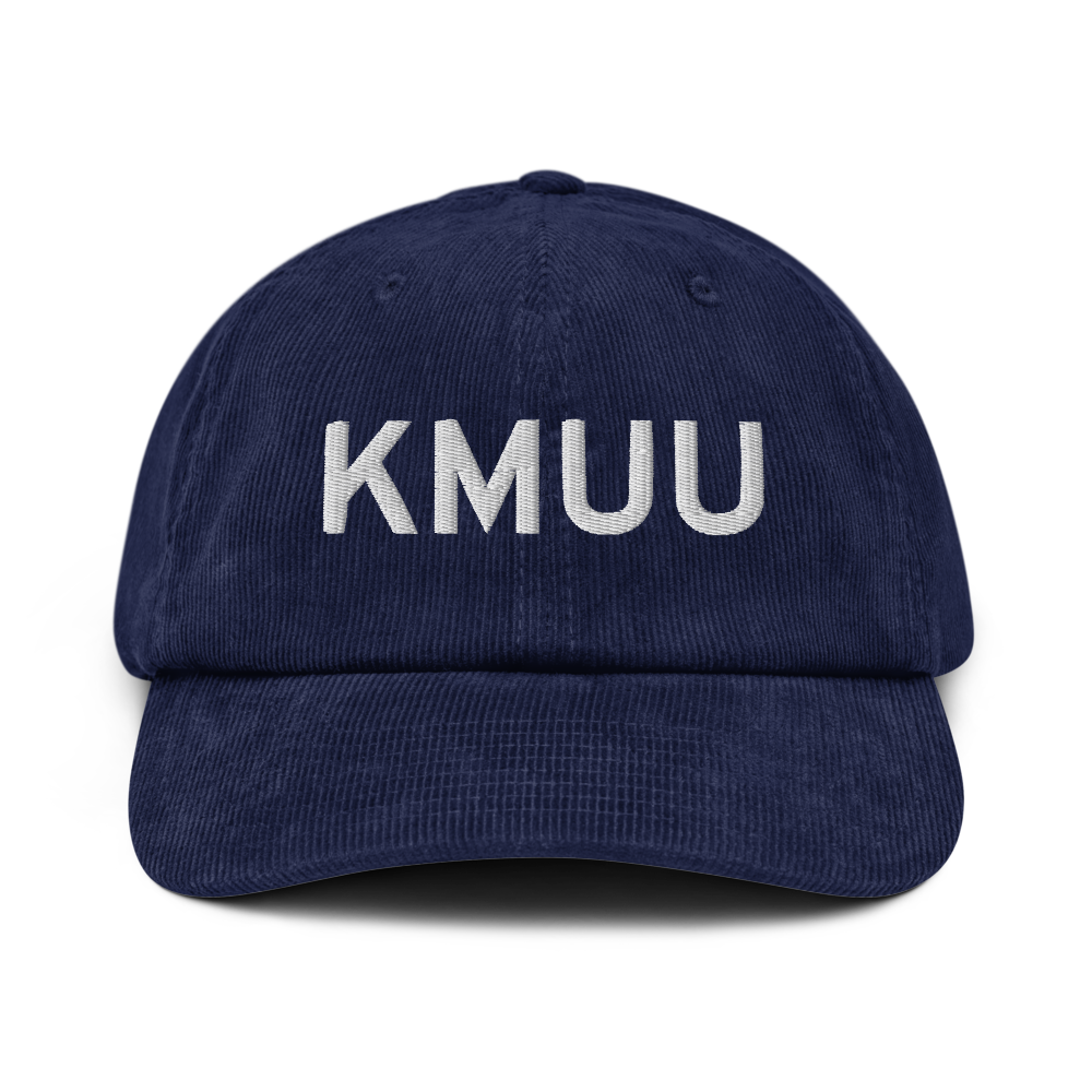 Huntingdon County Airport (KMUU) ICAO Hat 
