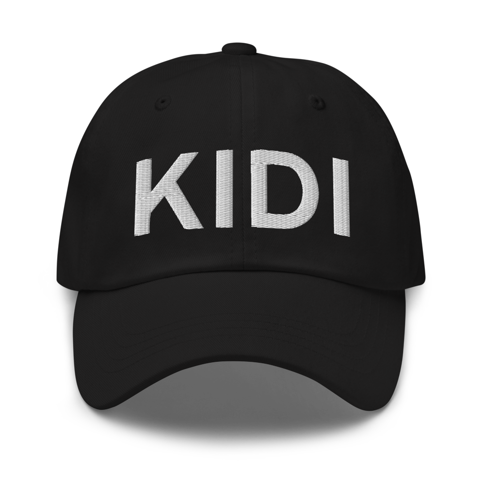 Indiana County/Jimmy Stewart Fld/ Airport (KIDI) ICAO Hat 