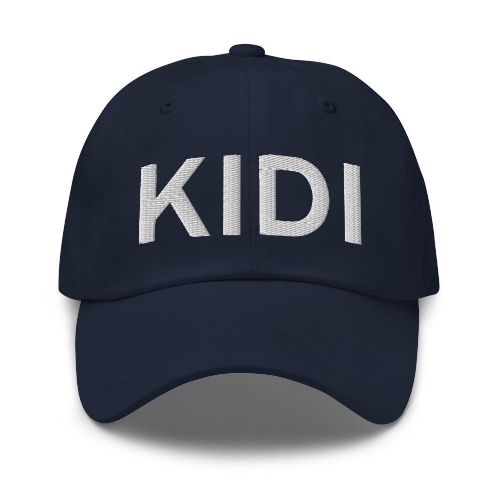 Indiana County/Jimmy Stewart Fld/ Airport (KIDI) ICAO Hat 
