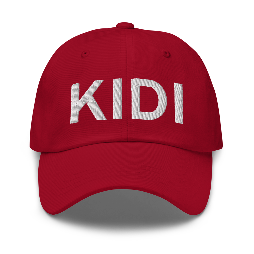 Indiana County/Jimmy Stewart Fld/ Airport (KIDI) ICAO Hat 