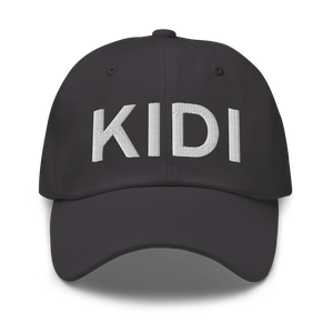 Indiana County/Jimmy Stewart Fld/ Airport (KIDI) ICAO Hat