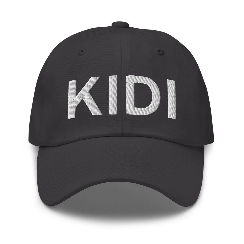 Indiana County/Jimmy Stewart Fld/ Airport (KIDI) ICAO Hat 