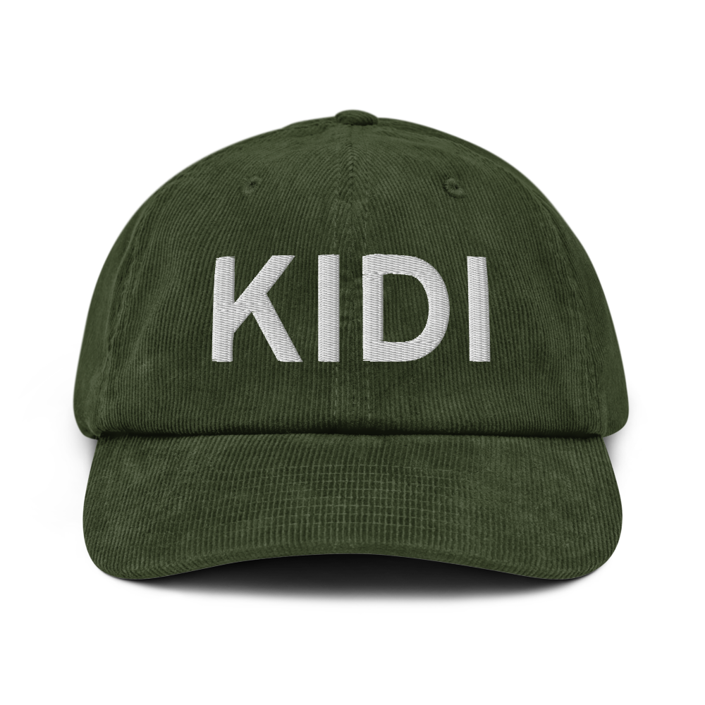 Indiana County/Jimmy Stewart Fld/ Airport (KIDI) ICAO Hat 