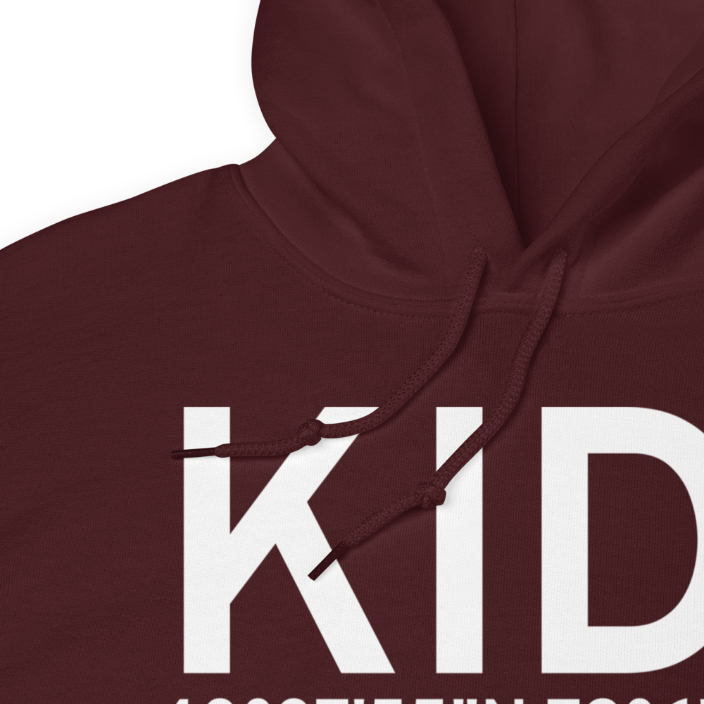 Indiana County/Jimmy Stewart Fld/ Airport (KIDI) ICAO Hoodie Sweatshirt 