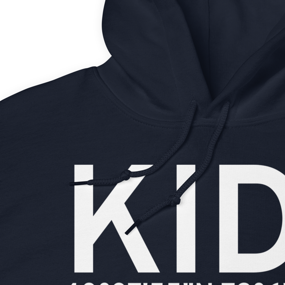 Indiana County/Jimmy Stewart Fld/ Airport (KIDI) ICAO Hoodie Sweatshirt 