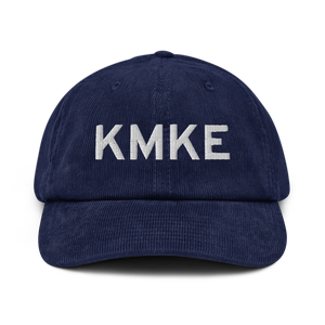 General Mitchell International Airport (KMKE) ICAO Hat