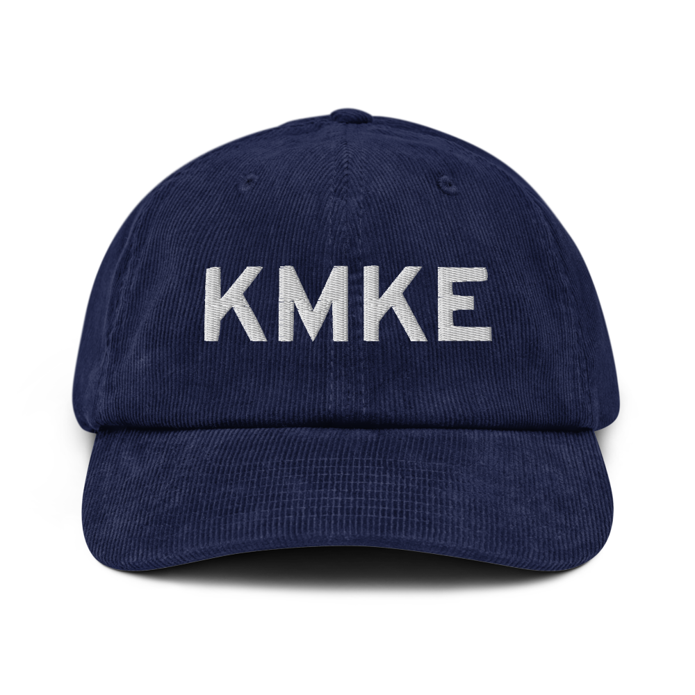 General Mitchell International Airport (KMKE) ICAO Hat 