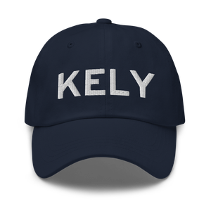 Ely Airport Yelland Field (KELY) ICAO Hat