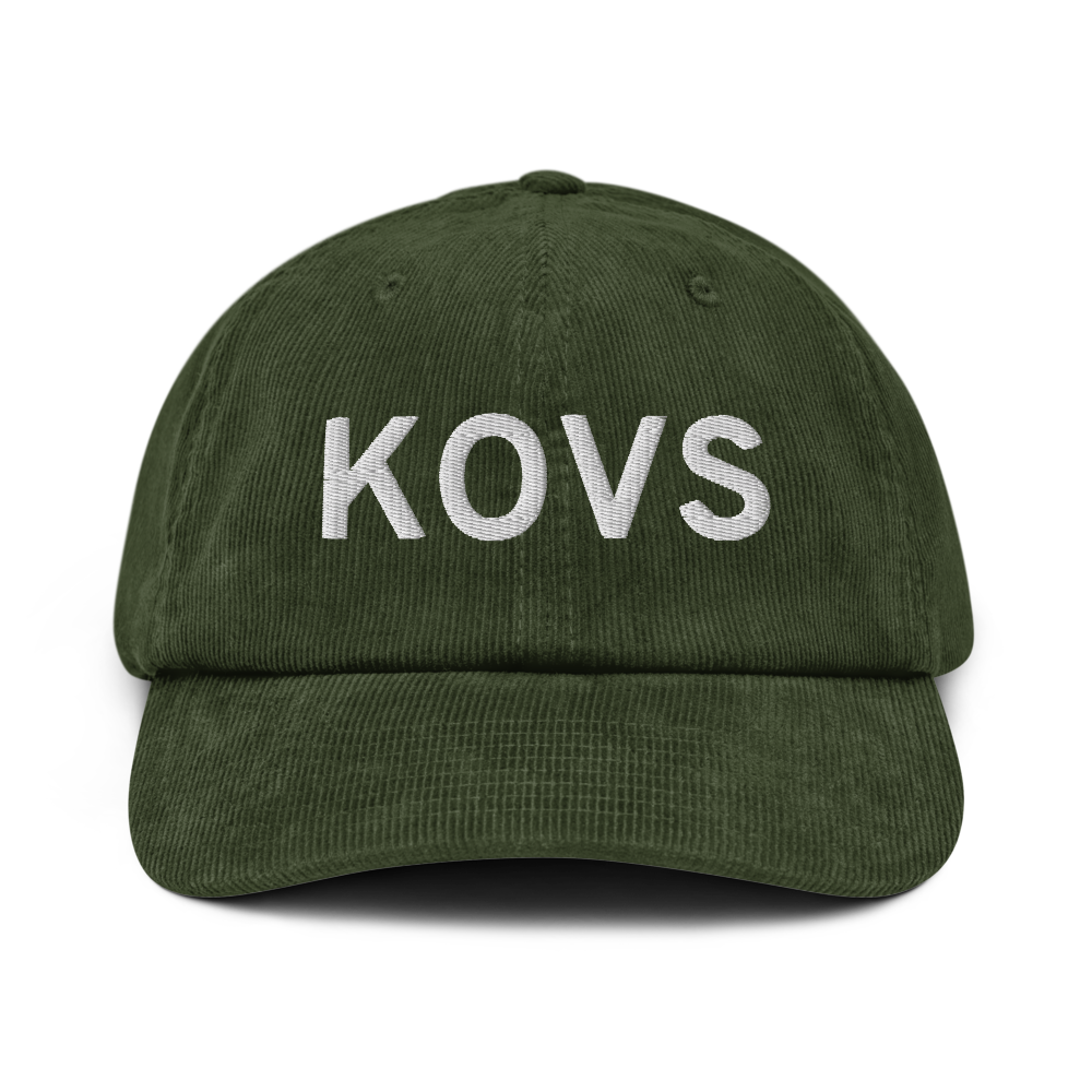 Boscobel Airport (KOVS) ICAO Hat 