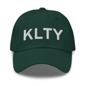 Liberty County Airport (KLTY) ICAO Hat