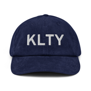 Liberty County Airport (KLTY) ICAO Hat