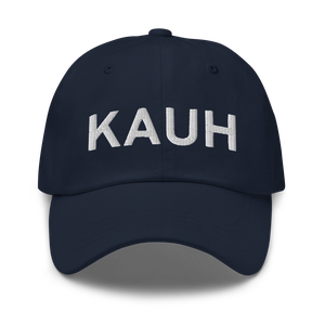 Aurora Municipal Al Potter Field (KAUH) ICAO Hat