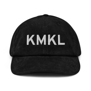 McKellar-Sipes Regional Airport (KMKL) ICAO Hat