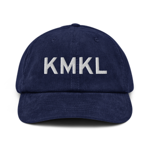 McKellar-Sipes Regional Airport (KMKL) ICAO Hat