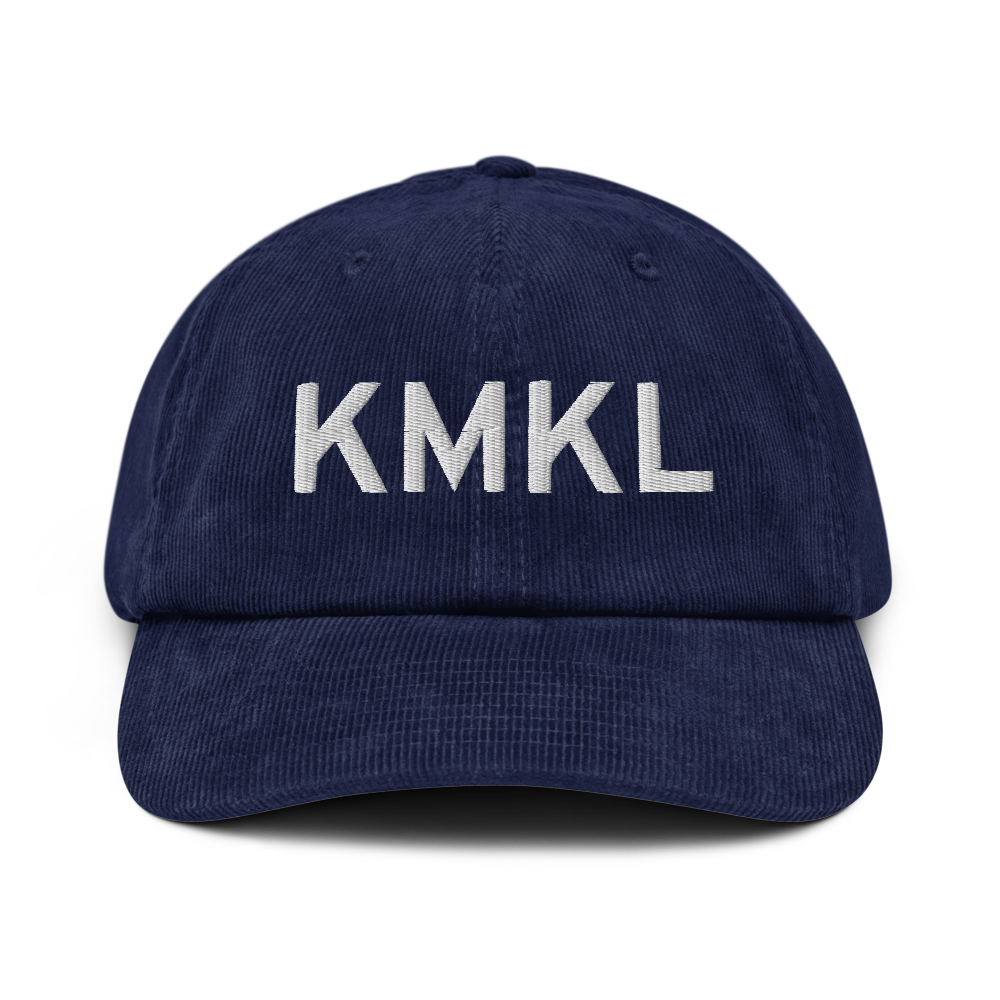 McKellar-Sipes Regional Airport (KMKL) ICAO Hat 