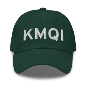 Dare County Regional Airport (KMQI) ICAO Hat