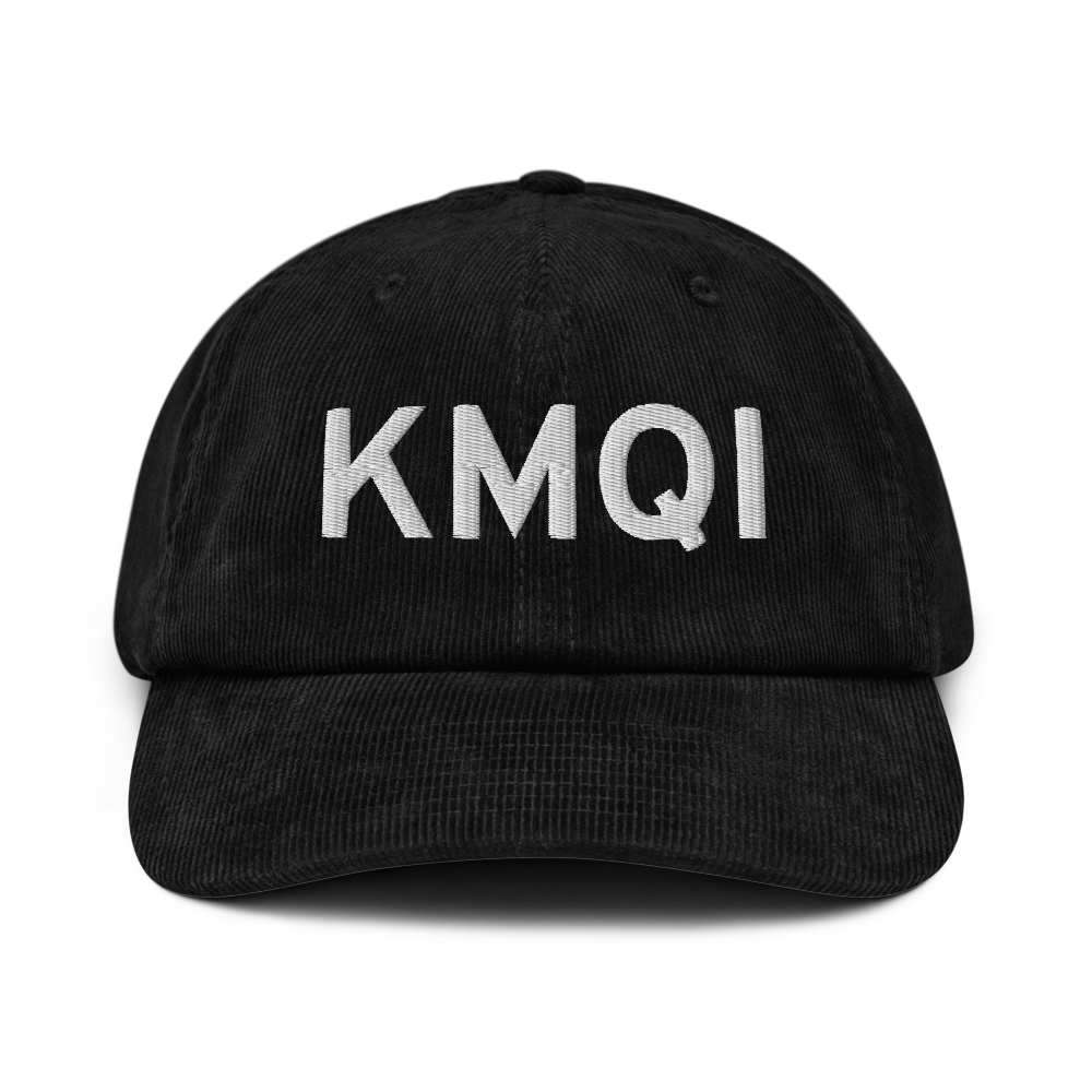 Dare County Regional Airport (KMQI) ICAO Hat 