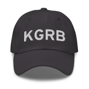 Austin Straubel International Airport (KGRB) ICAO Hat