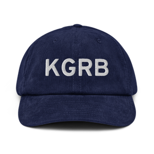 Austin Straubel International Airport (KGRB) ICAO Hat