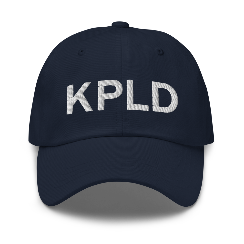 Portland Municipal Airport (KPLD) ICAO Hat 