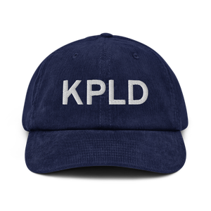 Portland Municipal Airport (KPLD) ICAO Hat