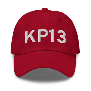 San Carlos Apache Airport (KP13) ICAO Hat