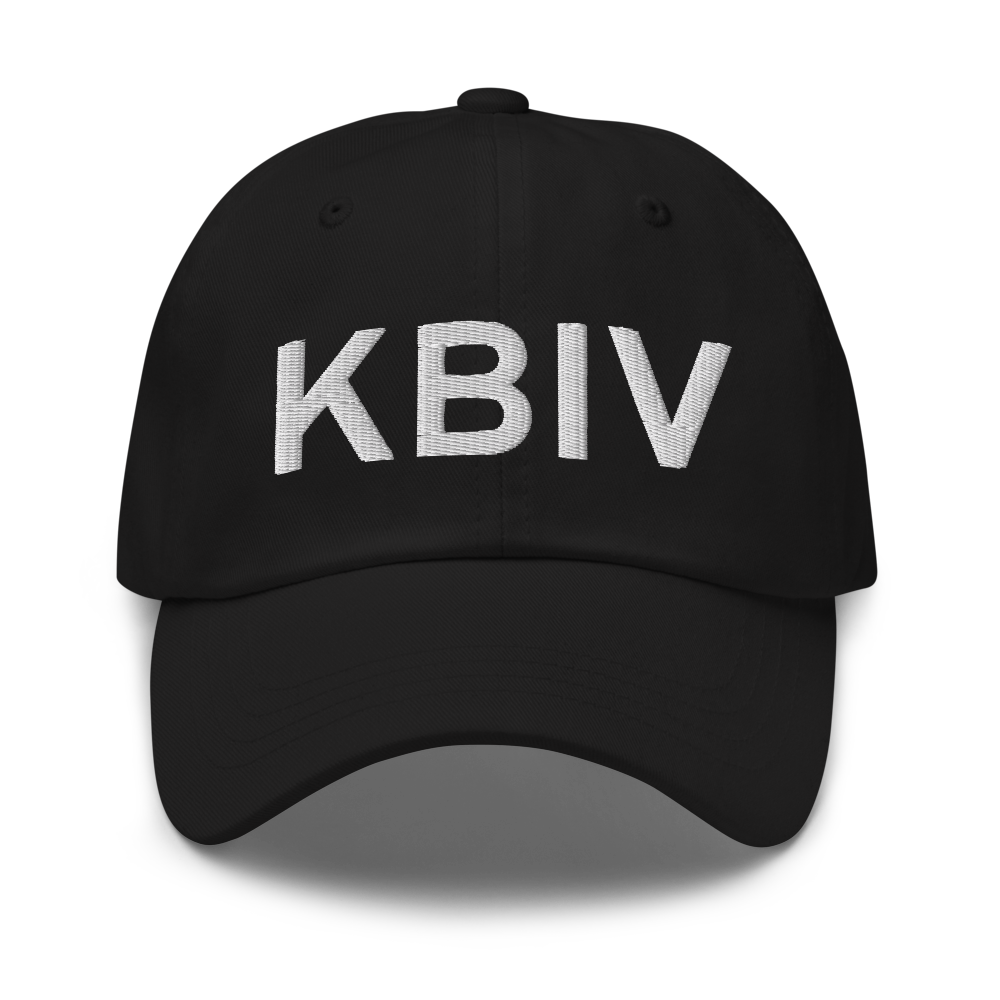Tulip City Airport (KBIV) ICAO Hat 