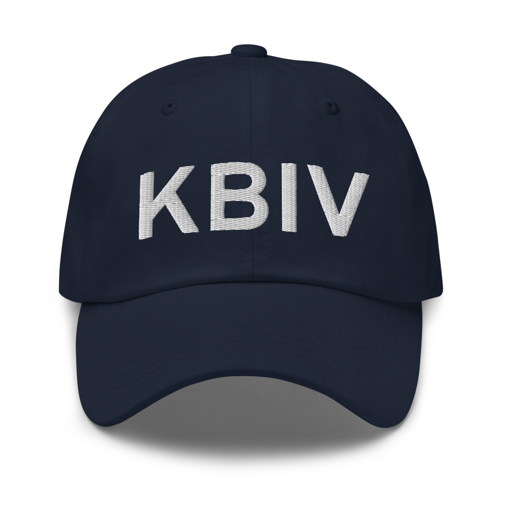 Tulip City Airport (KBIV) ICAO Hat 