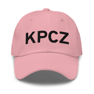 Waupaca Municipal Airport (KPCZ) ICAO Hat