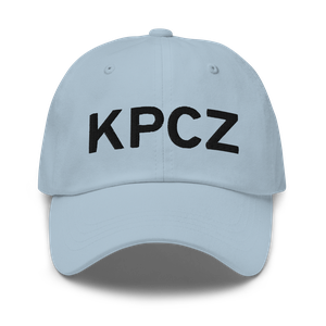 Waupaca Municipal Airport (KPCZ) ICAO Hat