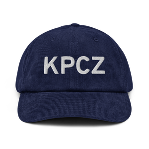 Waupaca Municipal Airport (KPCZ) ICAO Hat