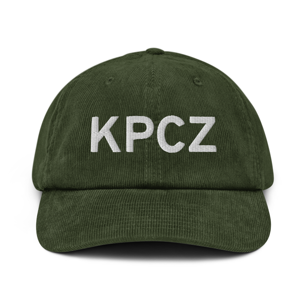Waupaca Municipal Airport (KPCZ) ICAO Hat 