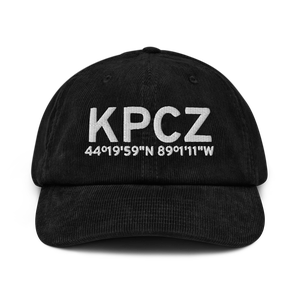 Waupaca Municipal Airport (KPCZ) ICAO Hat