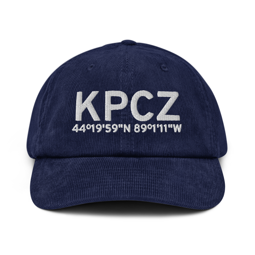 Waupaca Municipal Airport (KPCZ) ICAO Hat 