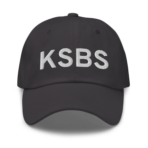 Steamboat Springs Bob Adams Field (KSBS) ICAO Hat