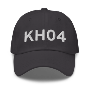 Vinita Municipal Airport (KH04) ICAO Hat