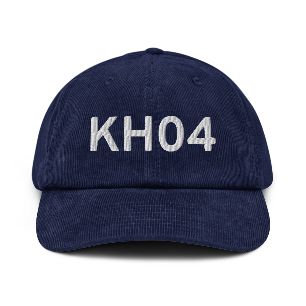 Vinita Municipal Airport (KH04) ICAO Hat 