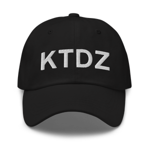 Toledo Executive Airport (KTDZ) ICAO Hat