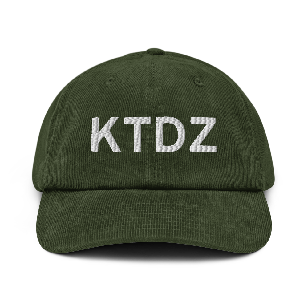 Toledo Executive Airport (KTDZ) ICAO Hat 