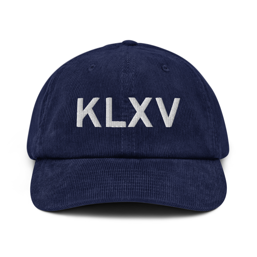 Lake County Airport (KLXV) ICAO Hat 